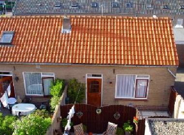 Ferienhaus Blaauboer