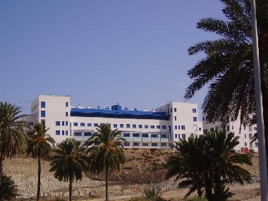 Ferienwohnung in Garrucha (Almer�a) oder Ferienwohnung oder Ferienhaus