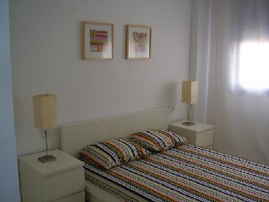 Ferienwohnung in Garrucha (Almer�a) oder Ferienwohnung oder Ferienhaus