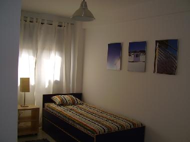 Ferienwohnung in Garrucha (Almer�a) oder Ferienwohnung oder Ferienhaus