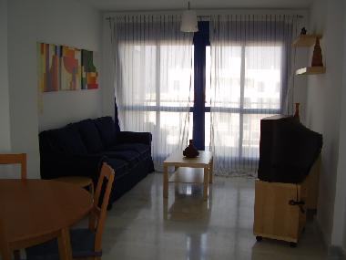 Ferienwohnung in Garrucha (Almer�a) oder Ferienwohnung oder Ferienhaus