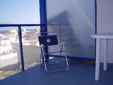 Ferienwohnung in Garrucha (Almer�a) oder Ferienwohnung oder Ferienhaus