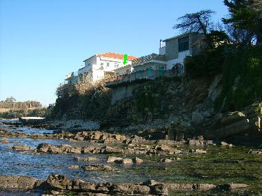 Ferienhaus in Agropoli (Salerno) oder Ferienwohnung oder Ferienhaus