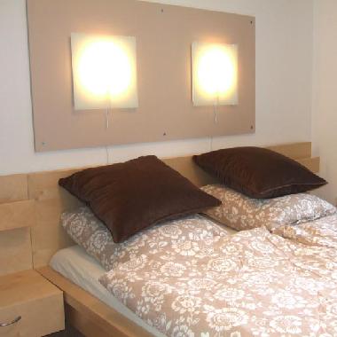 Ferienwohnung in Kiel (Ostsee-Festland) oder Ferienwohnung oder Ferienhaus