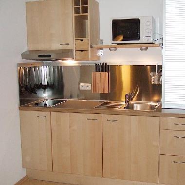 Ferienwohnung in Kiel (Ostsee-Festland) oder Ferienwohnung oder Ferienhaus