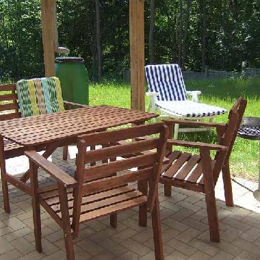 Ferienwohnung in Kiel (Ostsee-Festland) oder Ferienwohnung oder Ferienhaus