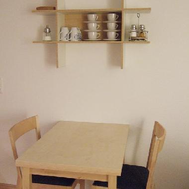 Ferienwohnung in Kiel (Ostsee-Festland) oder Ferienwohnung oder Ferienhaus