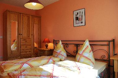 Schlafzimmer - Garderobenschrank
