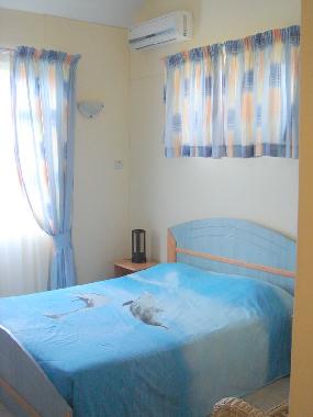 Ferienhaus in Grand Baie (Riviere du Rempart) oder Ferienwohnung oder Ferienhaus