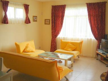 Ferienhaus in Grand Baie (Riviere du Rempart) oder Ferienwohnung oder Ferienhaus