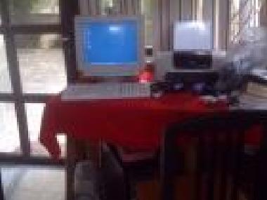 Ferienhaus in Ohrid (Ohrid) oder Ferienwohnung oder Ferienhaus