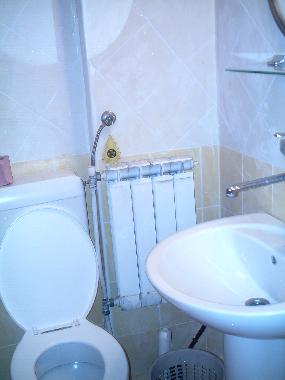 Ferienhaus in Ohrid (Ohrid) oder Ferienwohnung oder Ferienhaus