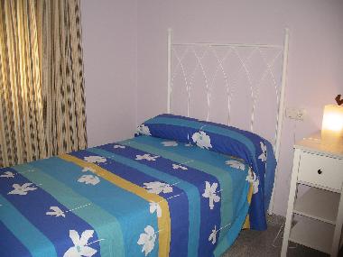 Ferienwohnung in ROQUETAS DE MAR (Almera) oder Ferienwohnung oder Ferienhaus