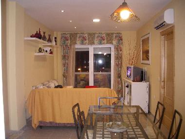 Ferienwohnung in ROQUETAS DE MAR (Almera) oder Ferienwohnung oder Ferienhaus