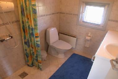 Ferienhaus in Bork Havn (Ringkobing) oder Ferienwohnung oder Ferienhaus