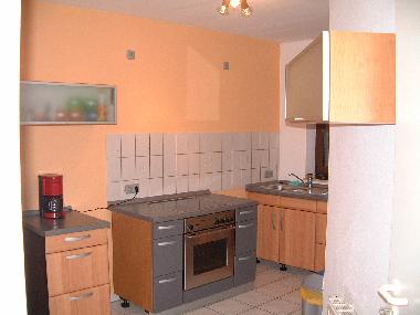 Ferienwohnung in Adenau (Eifel - Ahr) oder Ferienwohnung oder Ferienhaus