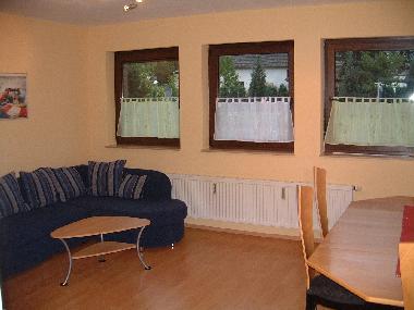 Ferienwohnung in Adenau (Eifel - Ahr) oder Ferienwohnung oder Ferienhaus