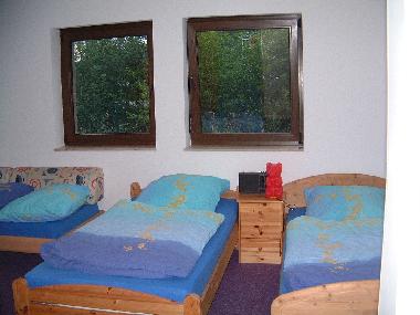 Ferienwohnung in Adenau (Eifel - Ahr) oder Ferienwohnung oder Ferienhaus