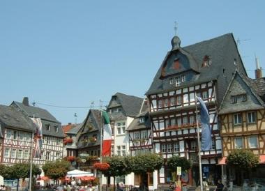Ferienwohnung in Adenau (Eifel - Ahr) oder Ferienwohnung oder Ferienhaus