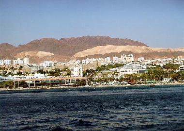 Ferienwohnung in Eilat (HaDarom (Southern)) oder Ferienwohnung oder Ferienhaus