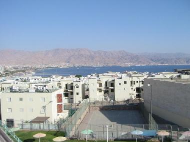 Ferienwohnung in Eilat (HaDarom (Southern)) oder Ferienwohnung oder Ferienhaus