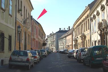 Pension in Budapest (Budapest) oder Ferienwohnung oder Ferienhaus