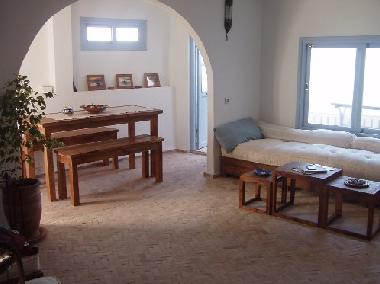 Ferienwohnung in Essaouira (Essaouira) oder Ferienwohnung oder Ferienhaus