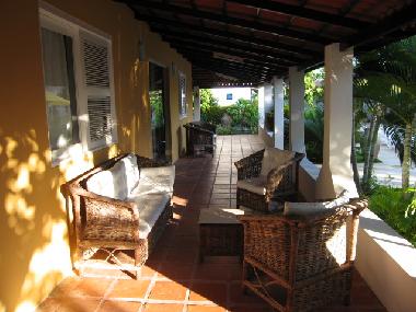 Ferienhaus in Aquiraz (Ceara) oder Ferienwohnung oder Ferienhaus