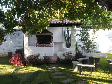 Ferienhaus in Aquiraz (Ceara) oder Ferienwohnung oder Ferienhaus