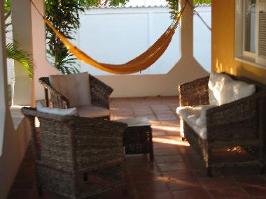 Ferienhaus in Aquiraz (Ceara) oder Ferienwohnung oder Ferienhaus