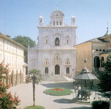 Ferienwohnung in Varallo (Vercelli) oder Ferienwohnung oder Ferienhaus