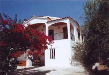 Ferienwohnung in Chania-Gavalochori (Chania) oder Ferienwohnung oder Ferienhaus