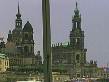 Dresden-Terassenufer