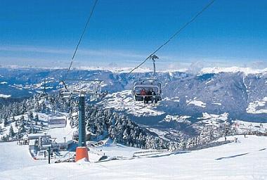 Chalet in Bressanone (Bolzano-Bozen) oder Ferienwohnung oder Ferienhaus
