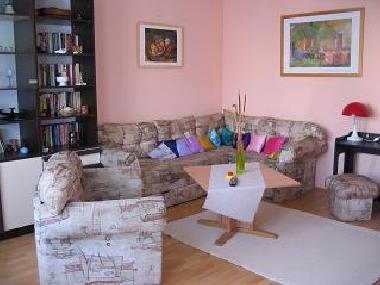 Ferienwohnung in H�v�z (Zala) oder Ferienwohnung oder Ferienhaus