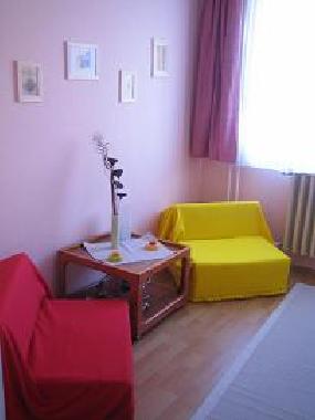 Ferienwohnung in H�v�z (Zala) oder Ferienwohnung oder Ferienhaus