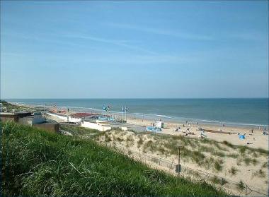 Das Strand / Meer