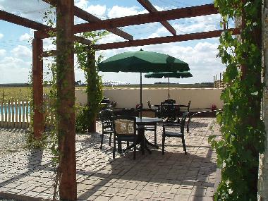 Ferienhaus in Villeneuve La Comtesse (Charente-Maritime) oder Ferienwohnung oder Ferienhaus