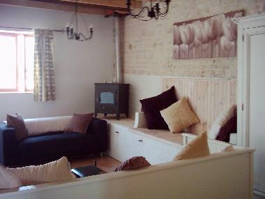 Ferienhaus in Villeneuve La Comtesse (Charente-Maritime) oder Ferienwohnung oder Ferienhaus