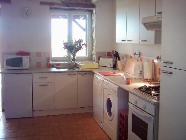 Ferienhaus in Villeneuve La Comtesse (Charente-Maritime) oder Ferienwohnung oder Ferienhaus