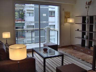 Ferienwohnung in BUENOS AIRES (Buenos Aires) oder Ferienwohnung oder Ferienhaus