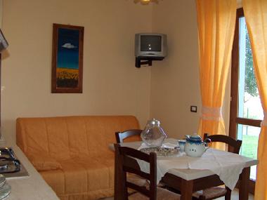 Ferienhaus in Cessapalombo (MC) (Macerata) oder Ferienwohnung oder Ferienhaus