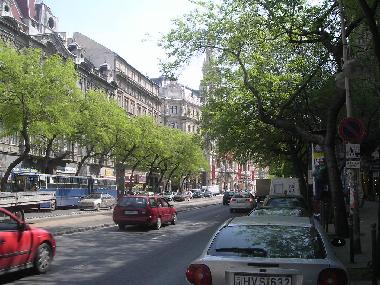 Ferienwohnung in Budapest (Budapest) oder Ferienwohnung oder Ferienhaus