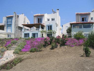 Ferienwohnung in ildir (Izmir) oder Ferienwohnung oder Ferienhaus