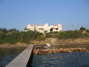 Ferienwohnung in ildir (Izmir) oder Ferienwohnung oder Ferienhaus