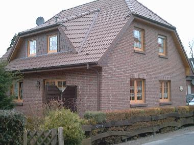 Ferienwohnung in Carolinensiel (Nordsee-Festland / Ostfriesland) oder Ferienwohnung oder Ferienhaus