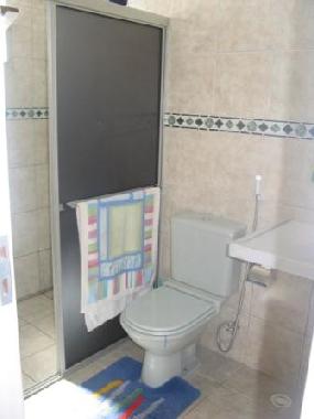 Badezimmer Erdgeschoss