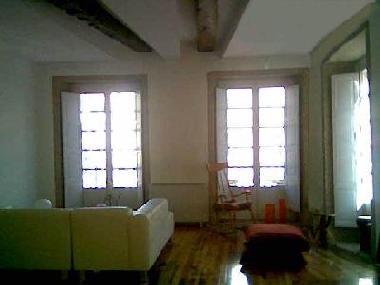 Ferienwohnung in Santiago de Compostela (A Coru�a) oder Ferienwohnung oder Ferienhaus