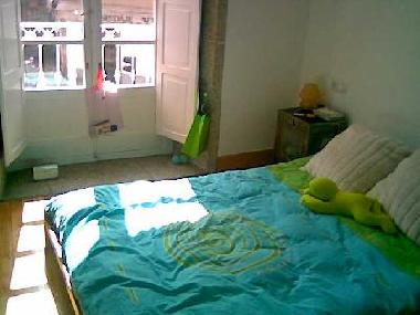 Ferienwohnung in Santiago de Compostela (A Coru�a) oder Ferienwohnung oder Ferienhaus