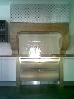 Ferienwohnung in Santiago de Compostela (A Coru�a) oder Ferienwohnung oder Ferienhaus